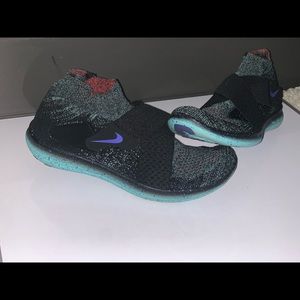 NIKE Womens Free Rn Motion